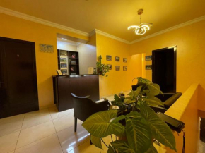 MBM Hotel Yerevan